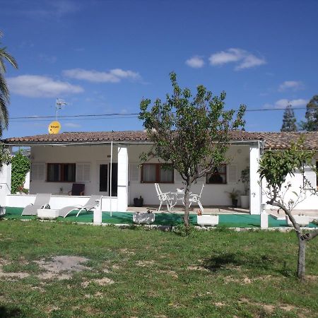 Can Barcelo Inca  Εξωτερικό φωτογραφία