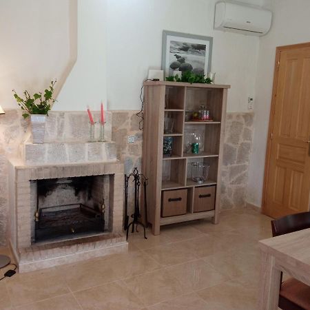 Can Barcelo Inca  Εξωτερικό φωτογραφία