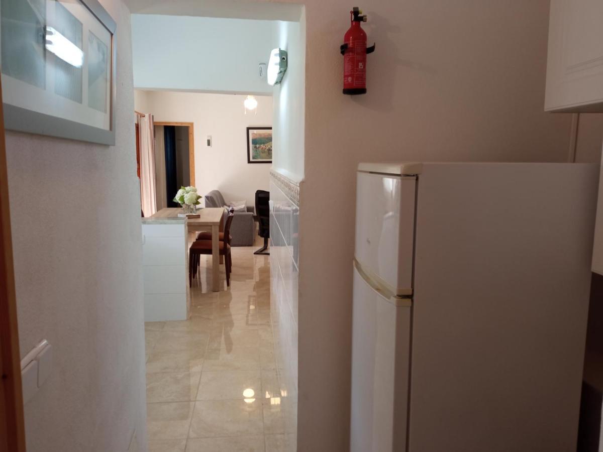 Can Barcelo Inca  Εξωτερικό φωτογραφία